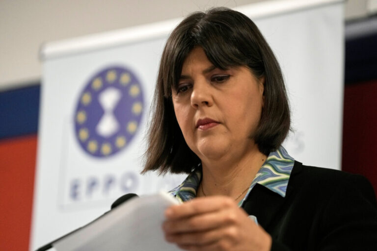 Čínske zločinecké gangy okrádajú Európsku úniu na DPH a colných poplatkoch. Plánujú dokonca vraždy