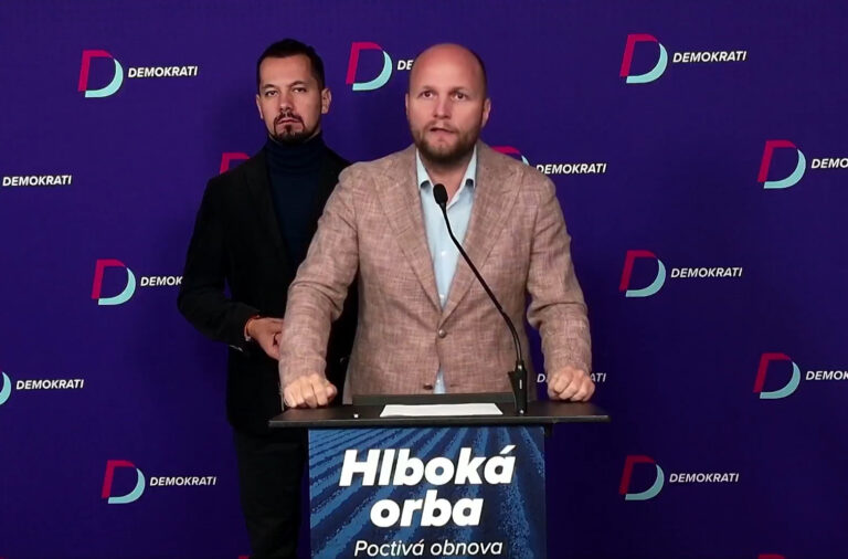 Oskar Rózsa má nastúpiť na ministerstvo obrany. Naď sa pýta, či ďalší bude Bombic alebo mladý Sulík – VIDEO
