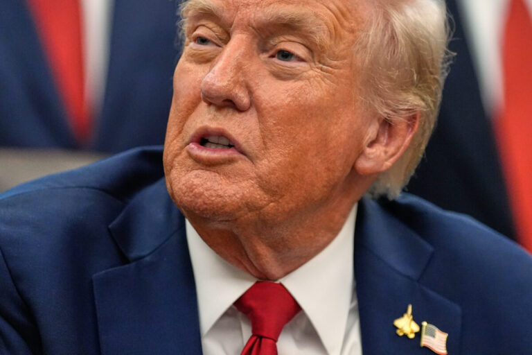 Trump dal Hamasu čas do nedele, aby prijal plán na ukončenie vojny v Pásme Gazy
